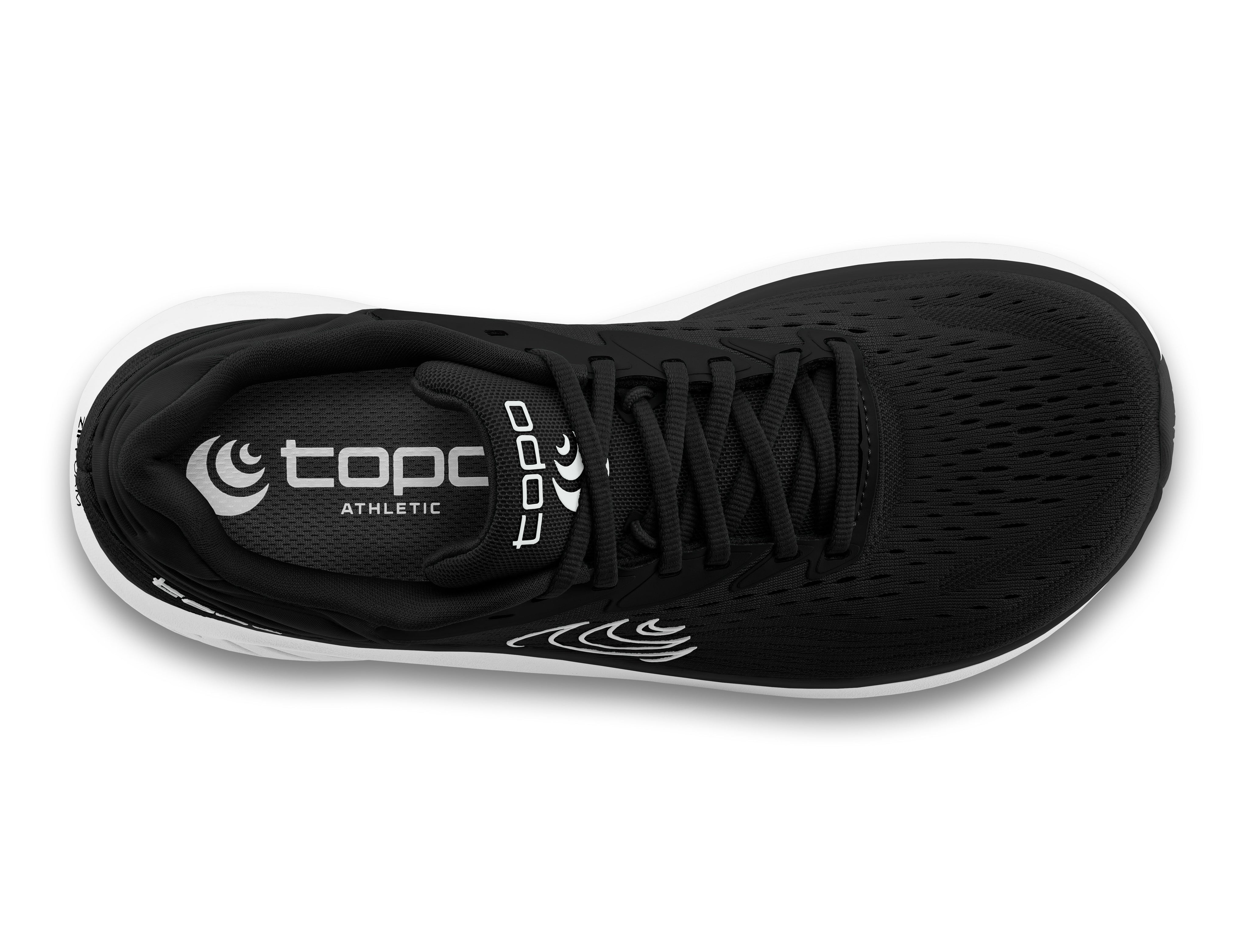 Women's Atmos 2 (Black/White)
