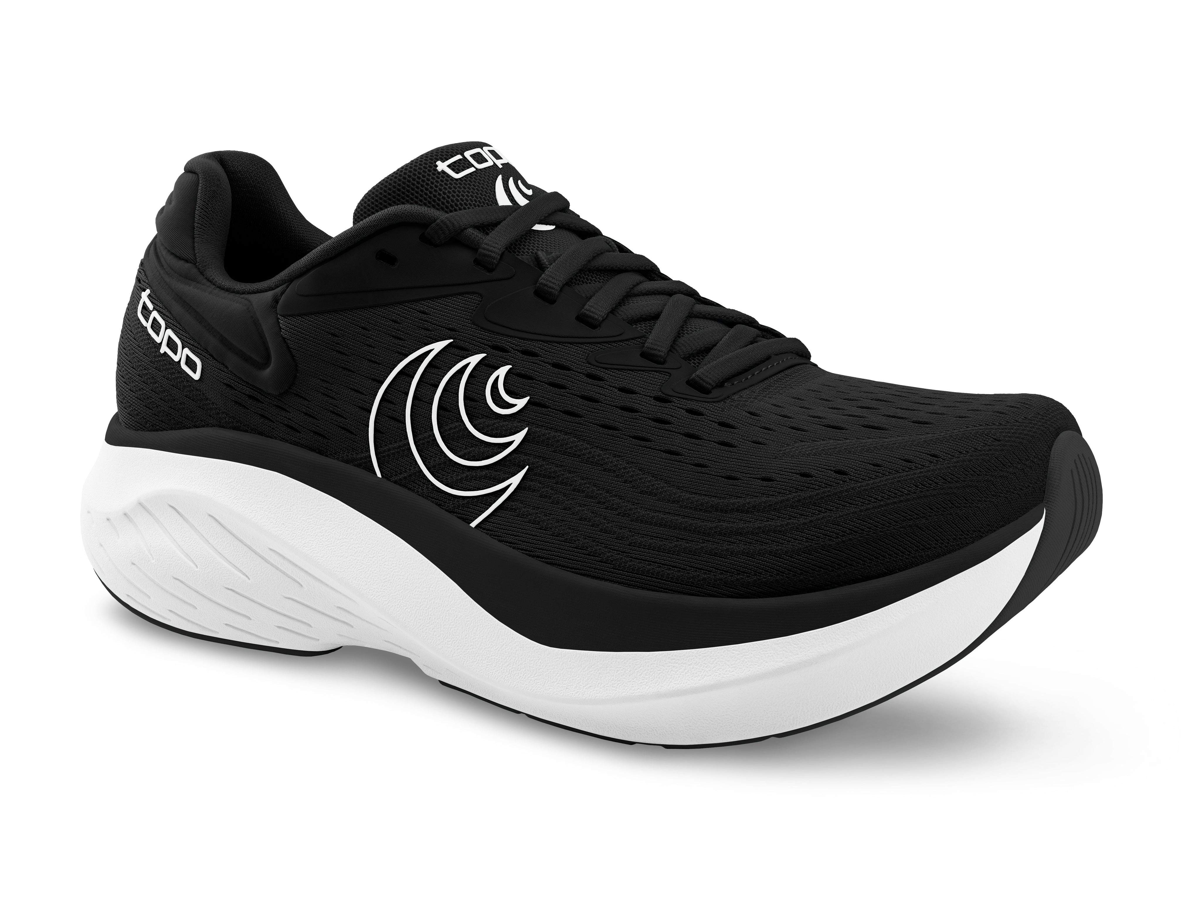 Women's Atmos 2 (Black/White)