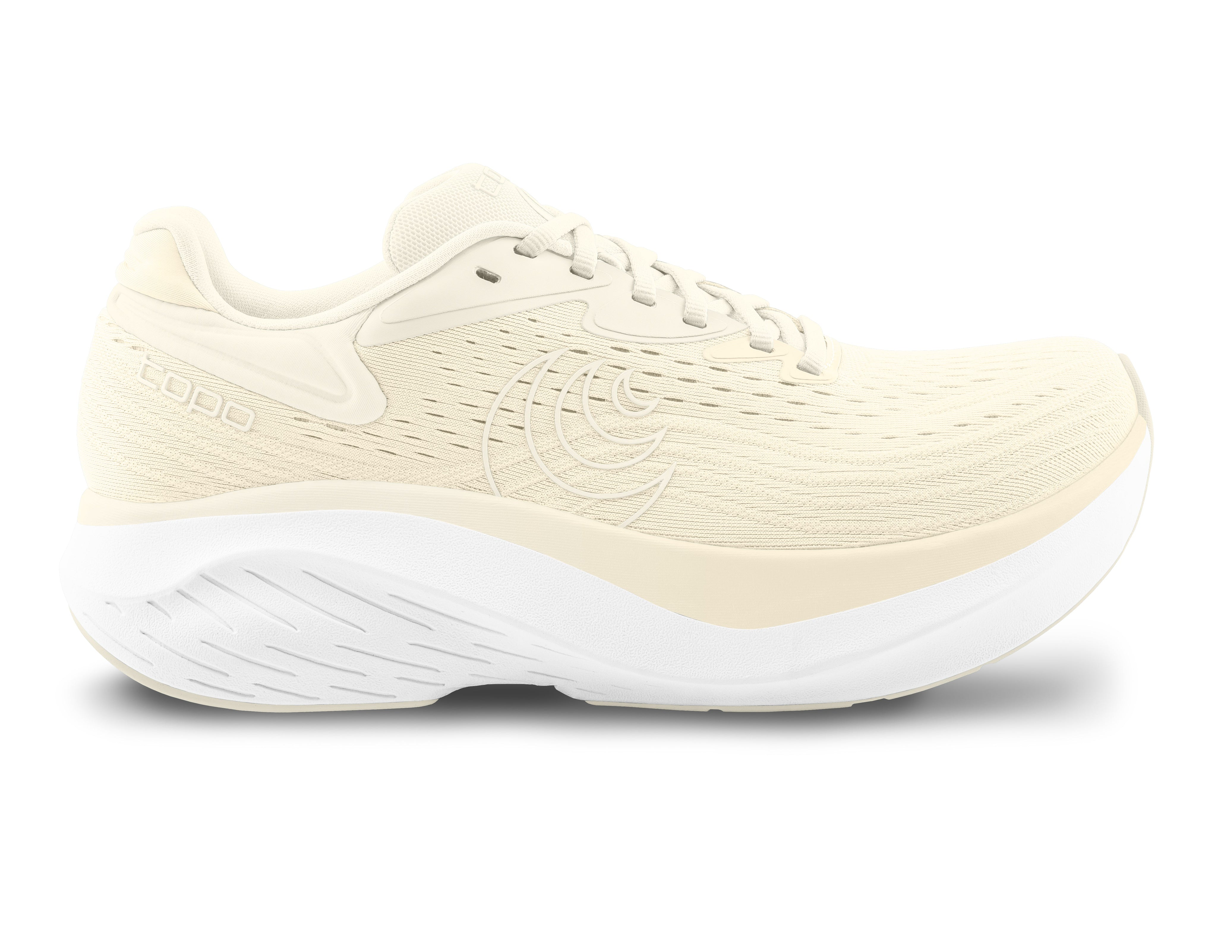 Women's Atmos 2 (Cream/White)