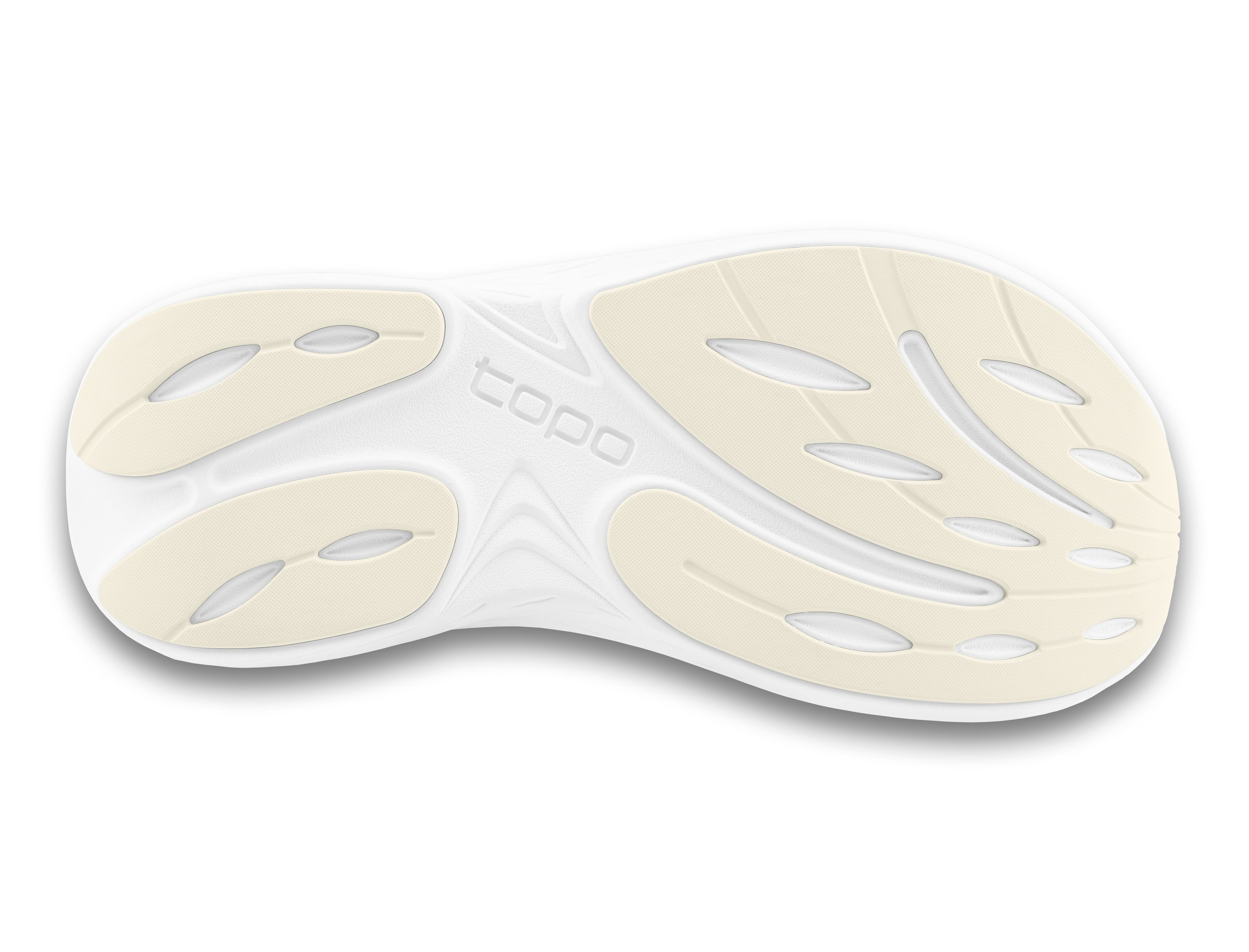 Women's Atmos 2 (Cream/White)