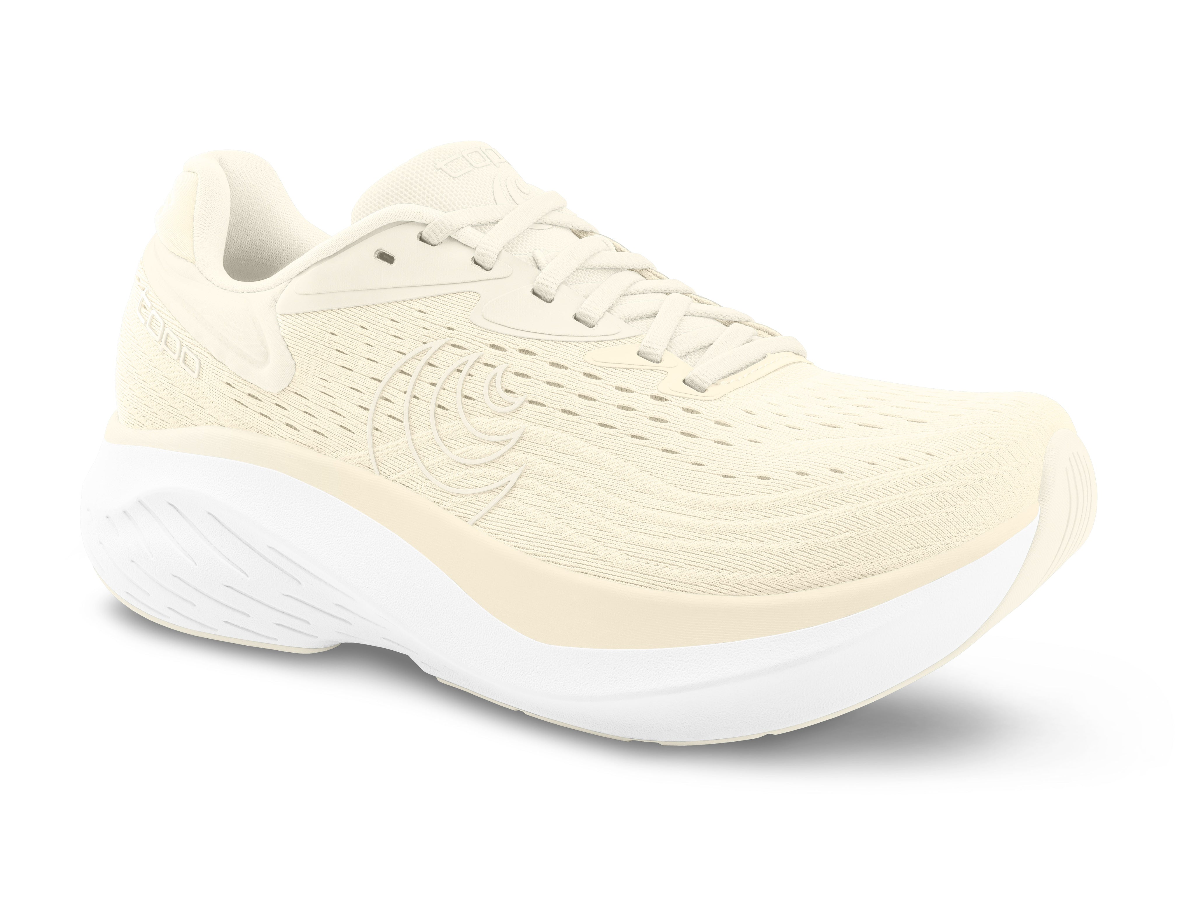 Women's Atmos 2 (Cream/White)