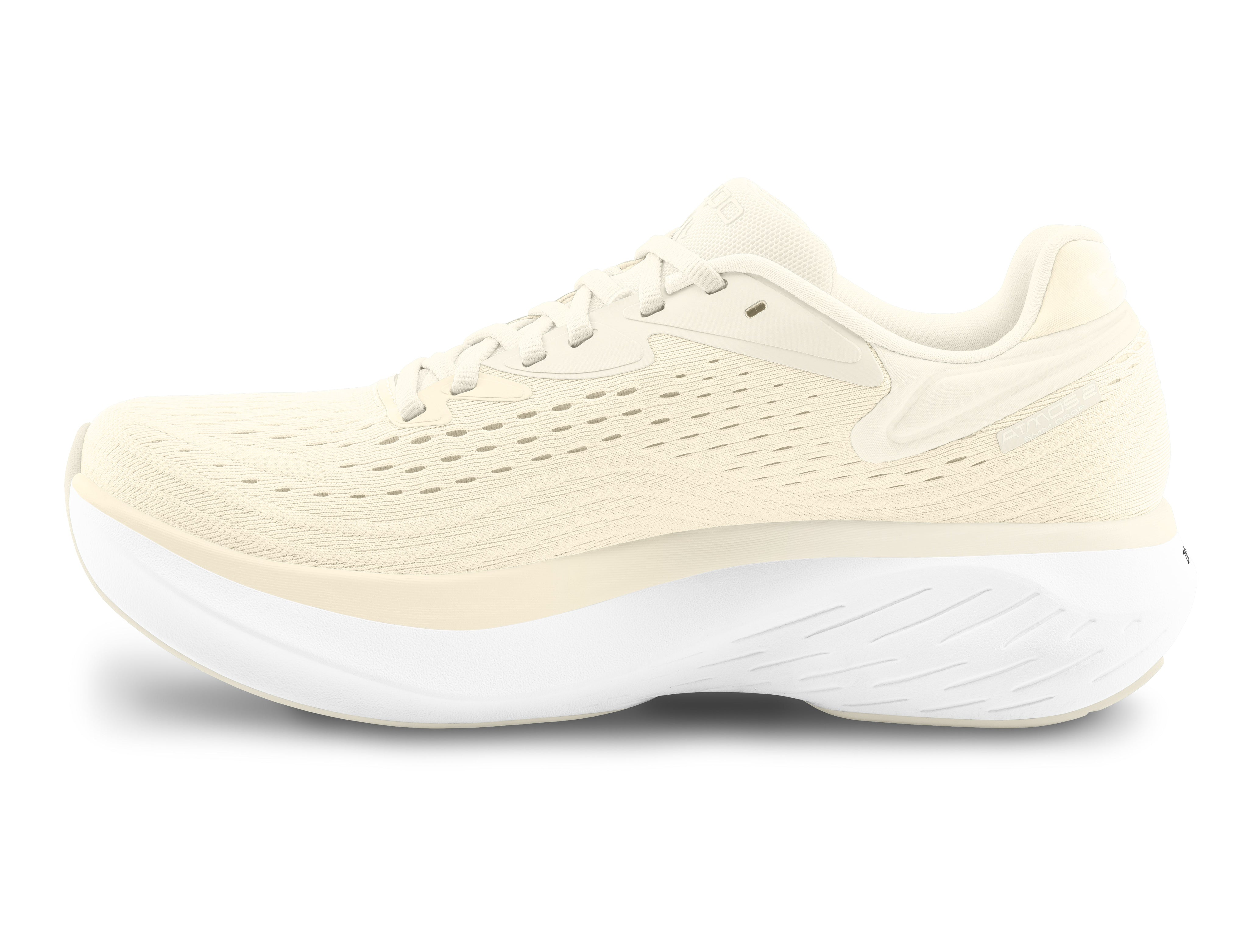 Women's Atmos 2 (Cream/White)