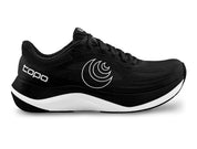 Women's Ultrafly 6 (Black/White)