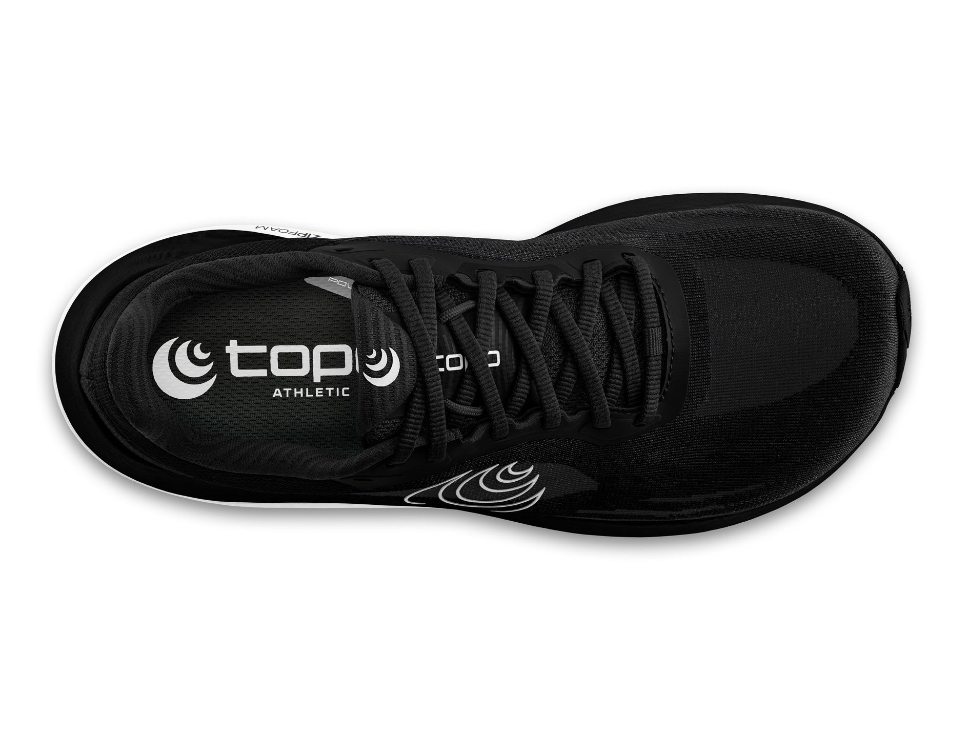 Women's Ultrafly 6 (Black/White)