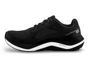 Women's Ultrafly 6 (Black/White)
