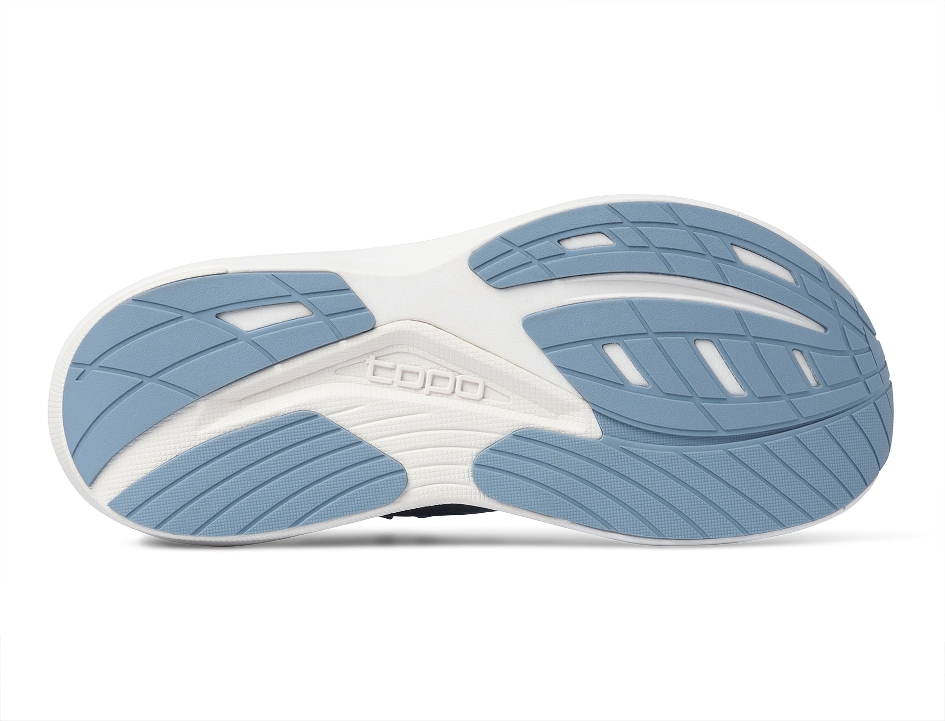 Women's Ultrafly 6 (Blue/White)
