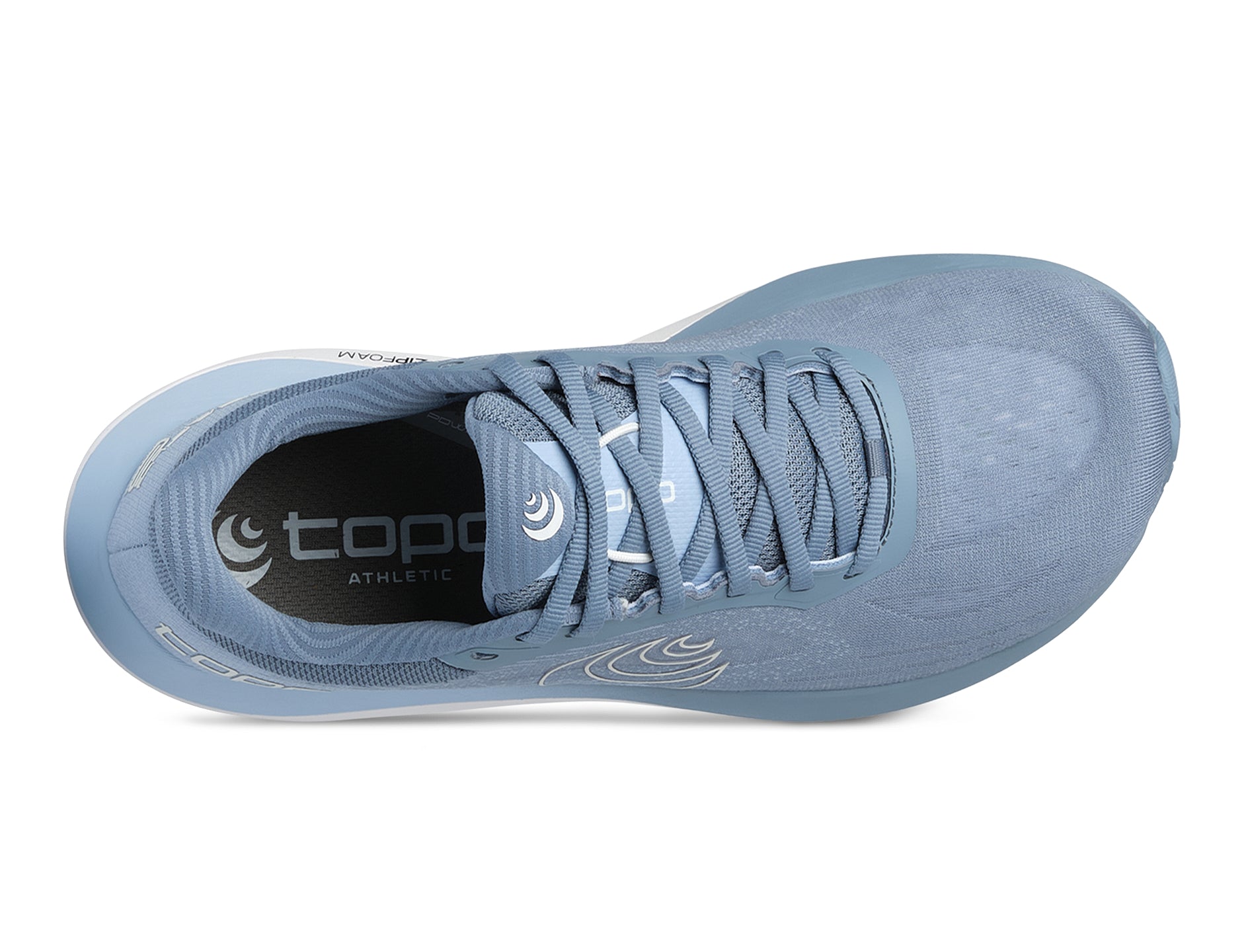 Women's Ultrafly 6 (Blue/White)