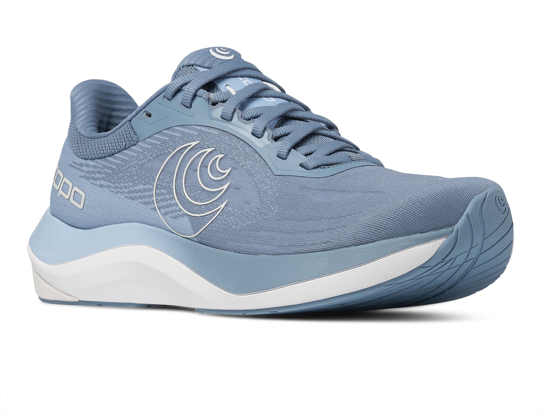Women's Ultrafly 6 (Blue/White)