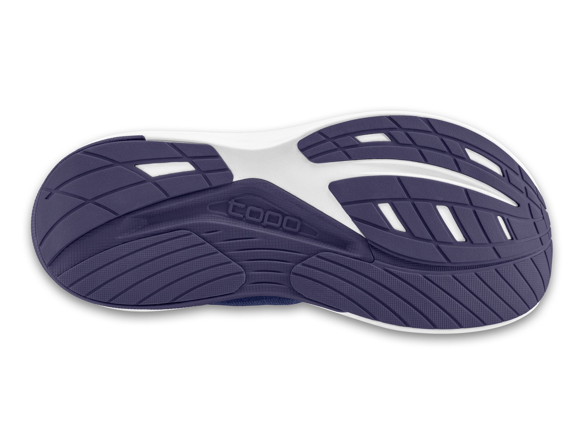 Women's Ultrafly 6 (Purple/White)