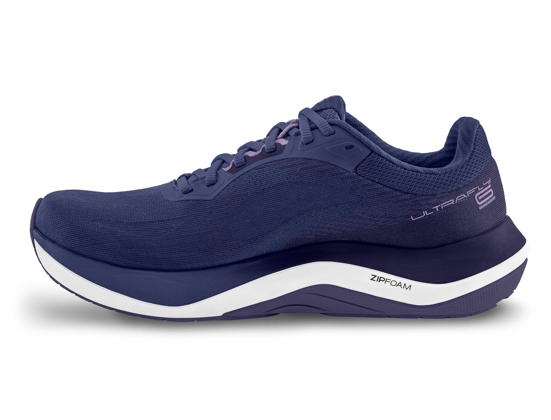 Women's Ultrafly 6 (Purple/White)