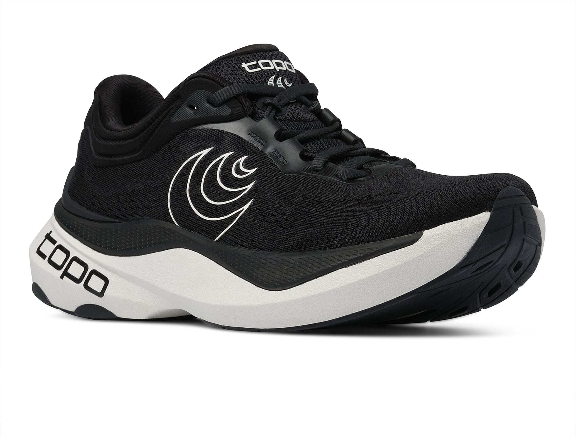 Women's Aura 2 (Black/Cloud)