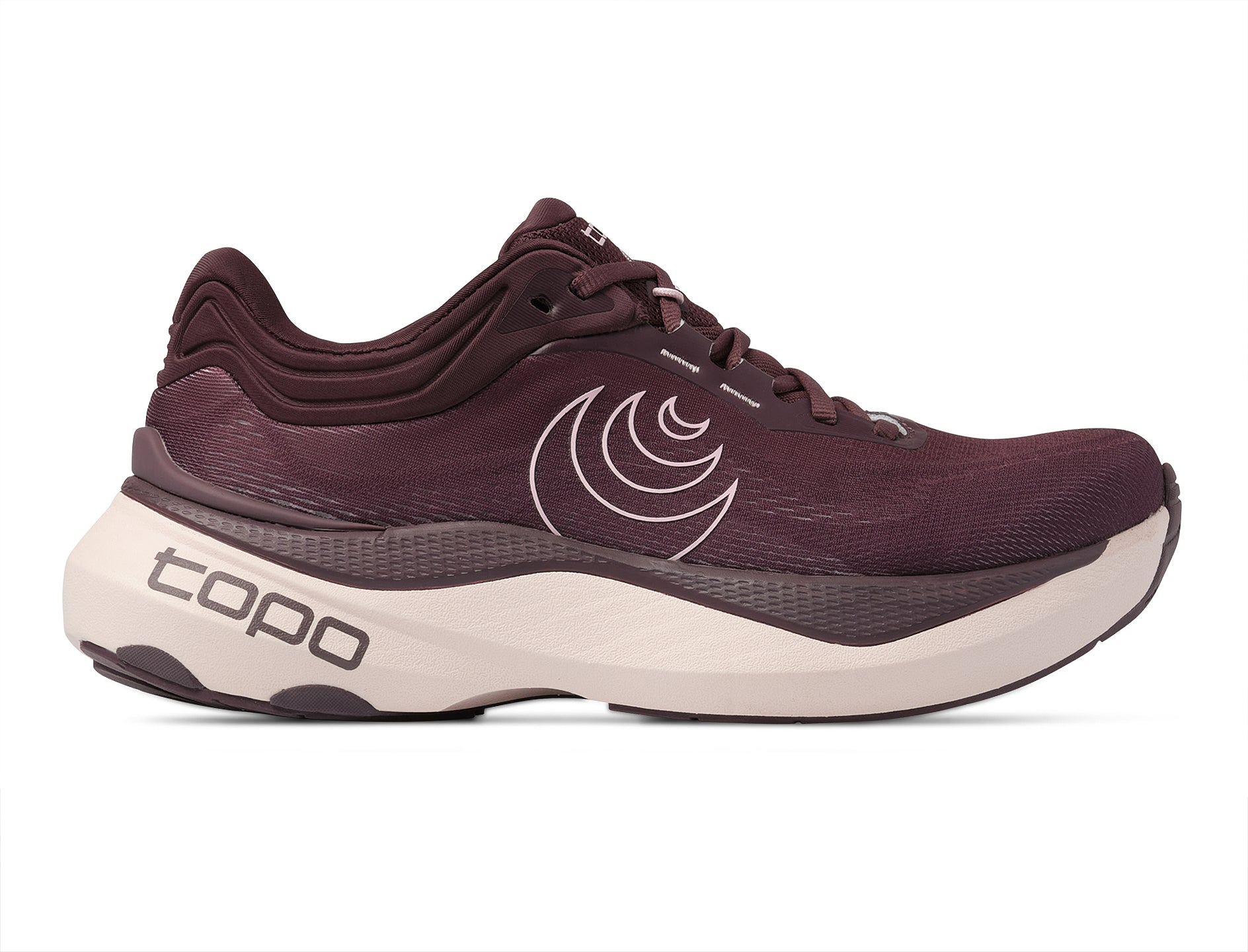 Women's Aura 2 (Maroon/Pink)