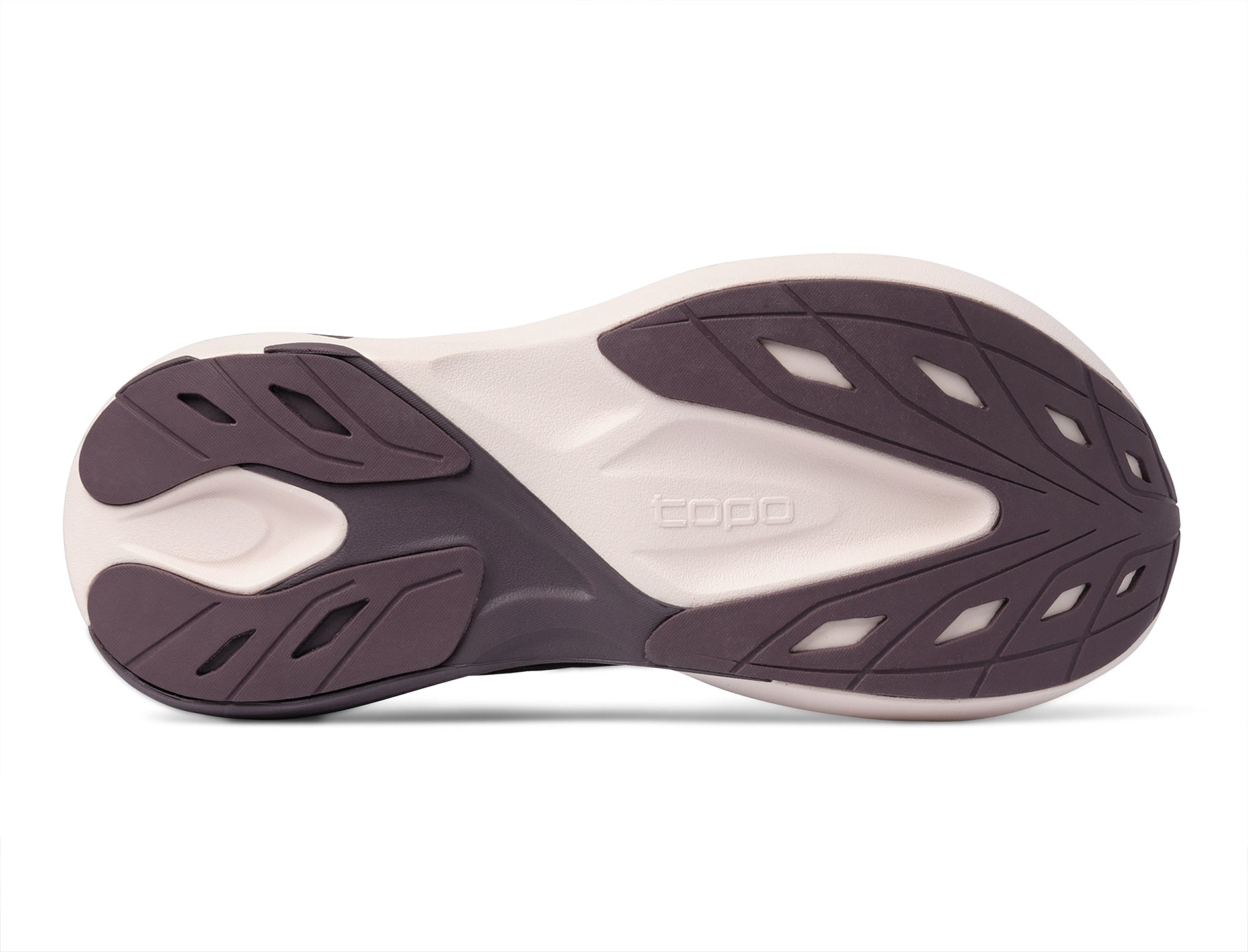 Women's Aura 2 (Maroon/Pink)