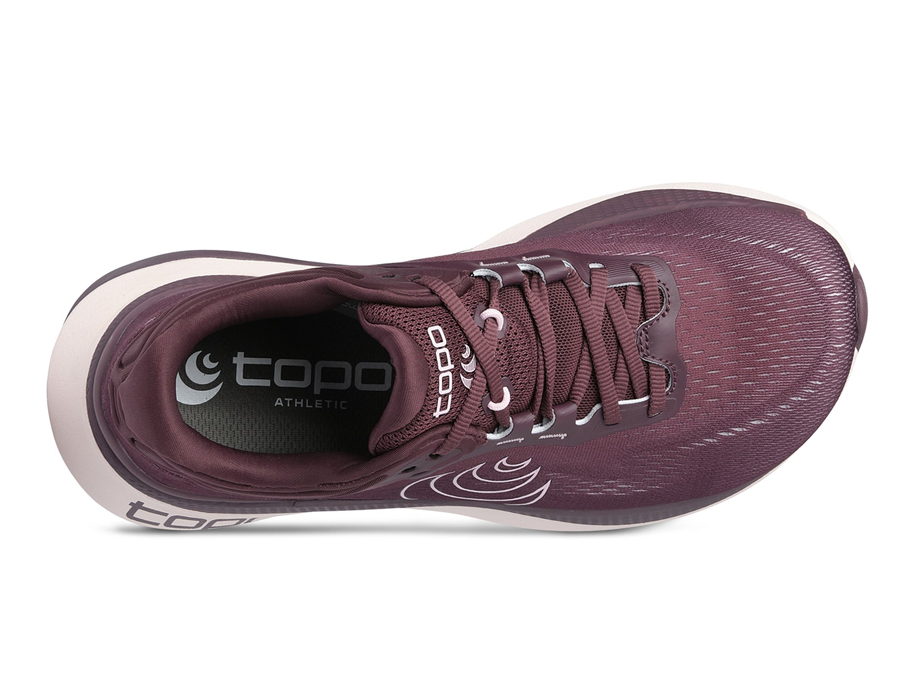 Women's Aura 2 (Maroon/Pink)