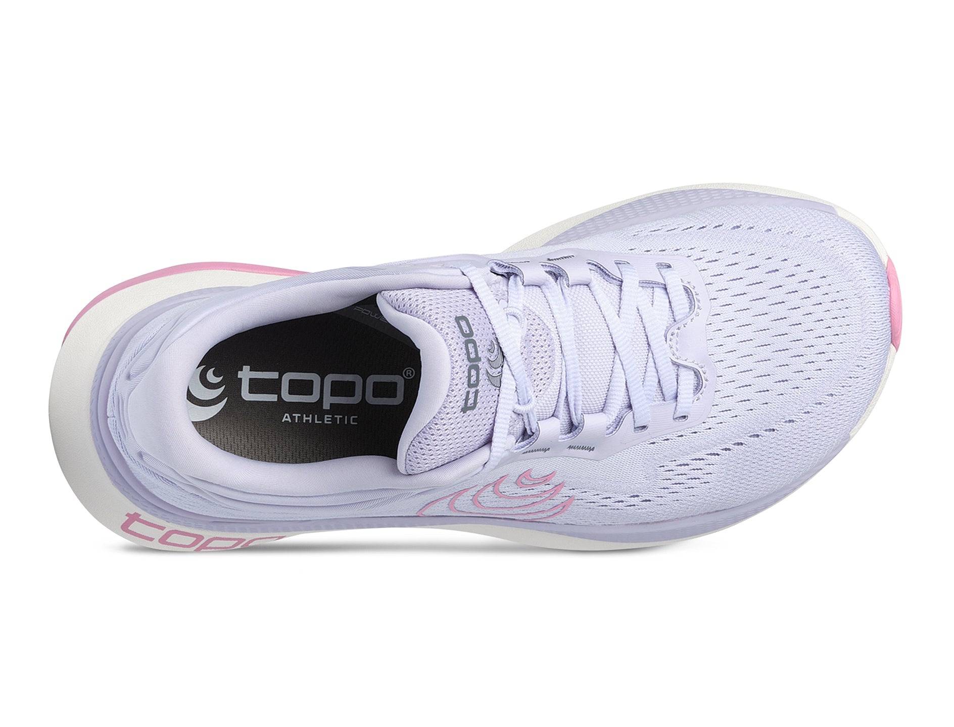 Women's Aura 2 (Purple/White)