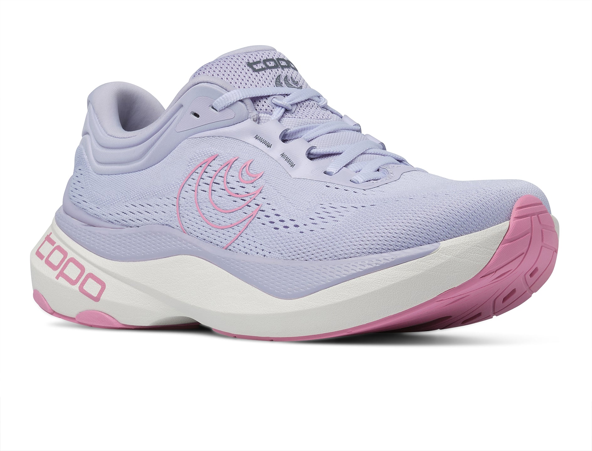 Women's Aura 2 (Purple/White)