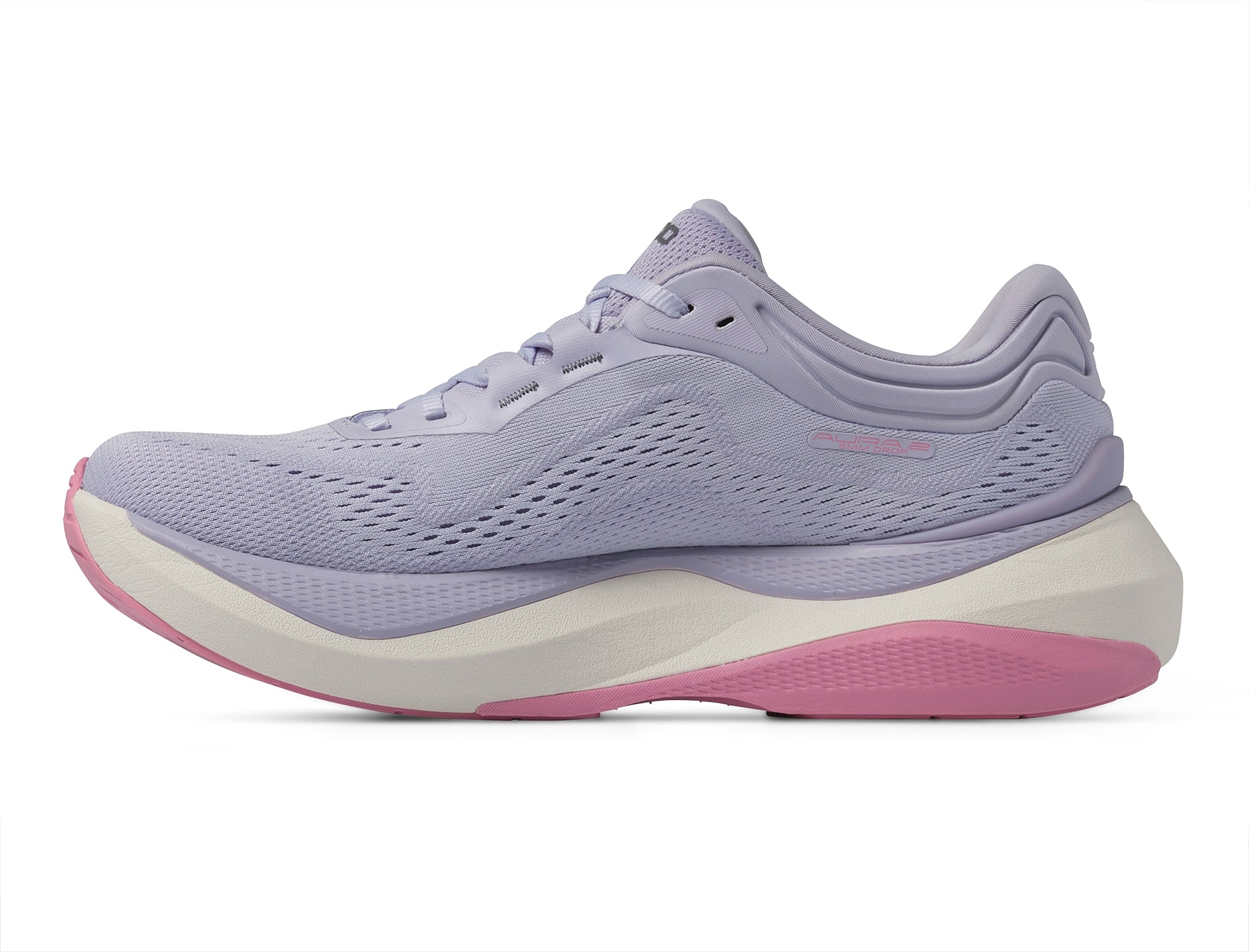 Women's Aura 2 (Purple/White)