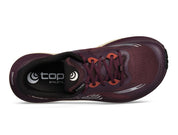 Women's Ultraventure 5 (Maroon/Tan)