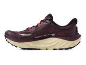 Women's Ultraventure 5 (Maroon/Tan)