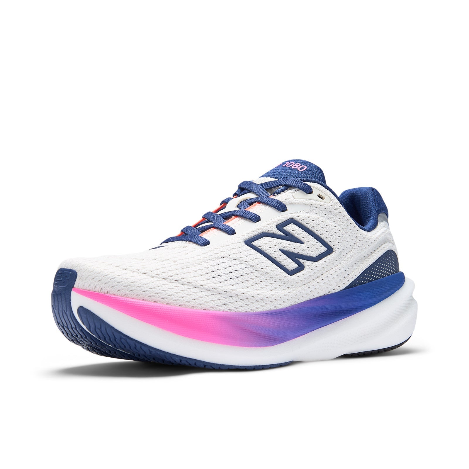Women's 1080 v15 (1L7 - Sea Salt/Blue Oyster)