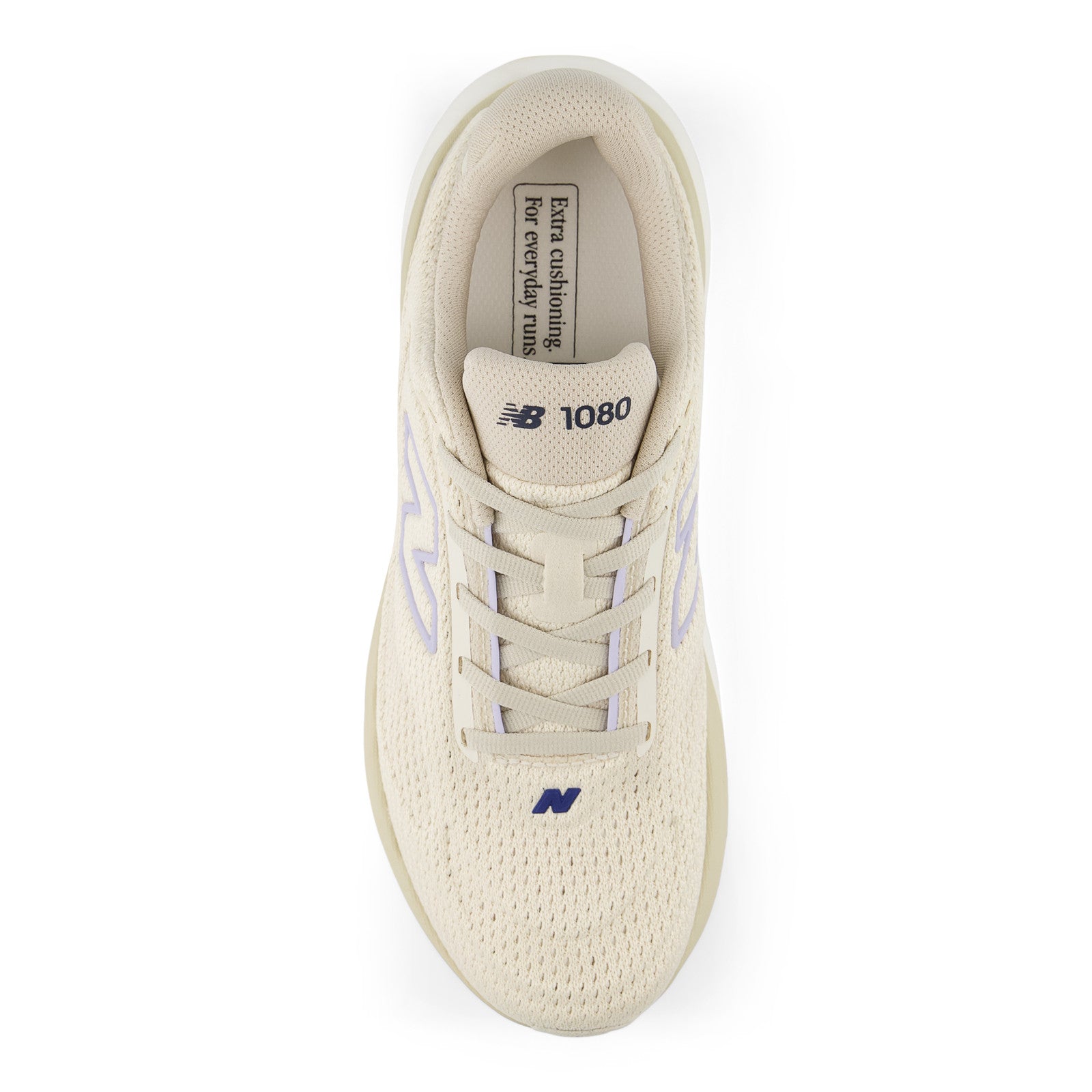 Women's 1080 v15 (4HE - Timberwolf/Day Break/NB Navy)