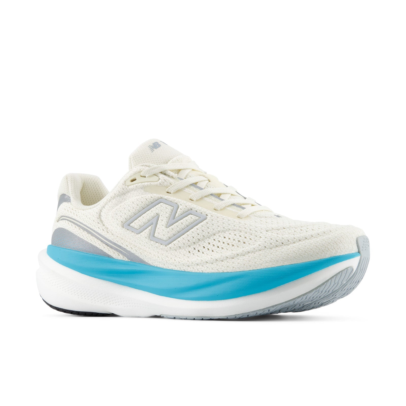 Women's 1080 v15 (5VJ - Angora/Blue Gaze)