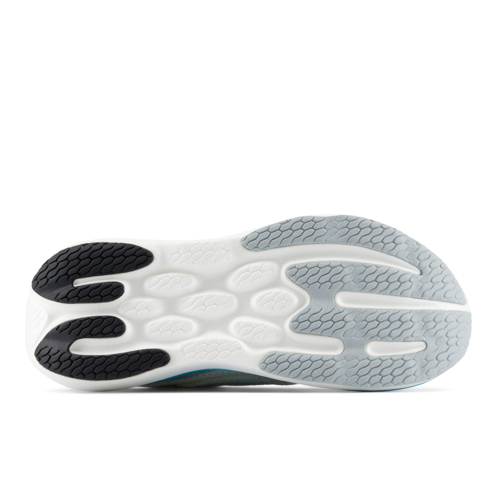 Women's 1080 v15 (5VJ - Angora/Blue Gaze)