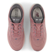 Women's 1080 v15 (7F9 - Rosewood/Silver Metallic/Neptune Grey)