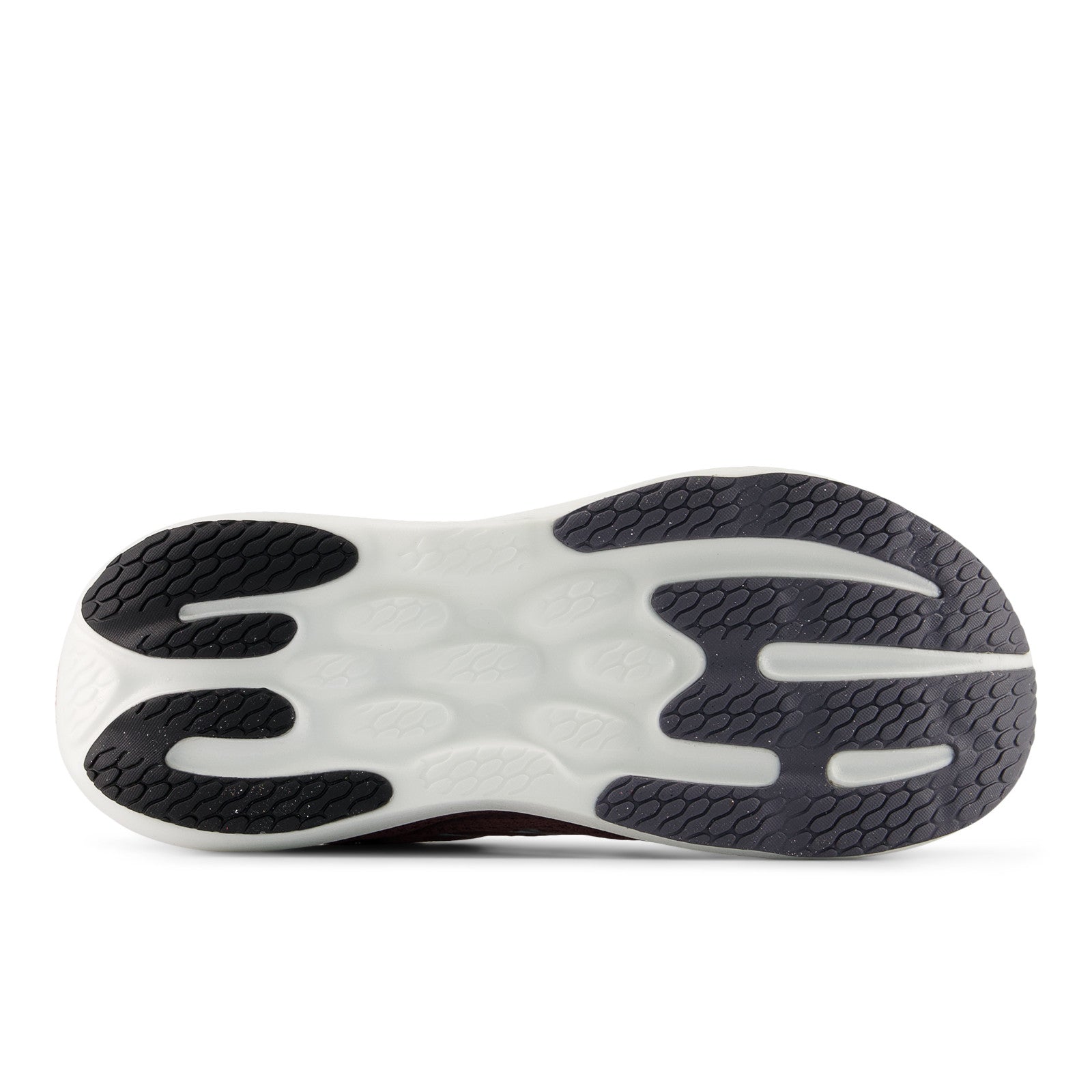 Women's 1080 v15 (7F9 - Rosewood/Silver Metallic/Neptune Grey)