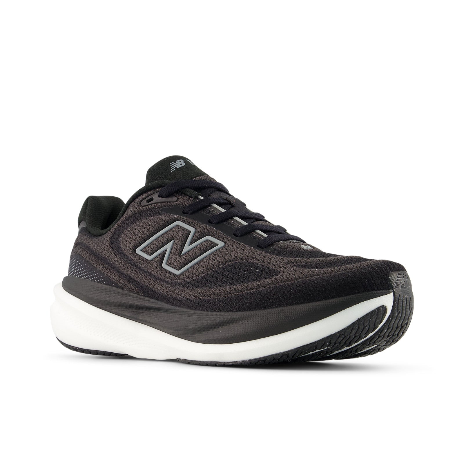 Women's 1080 v15 (815 - Black/Slate Grey)