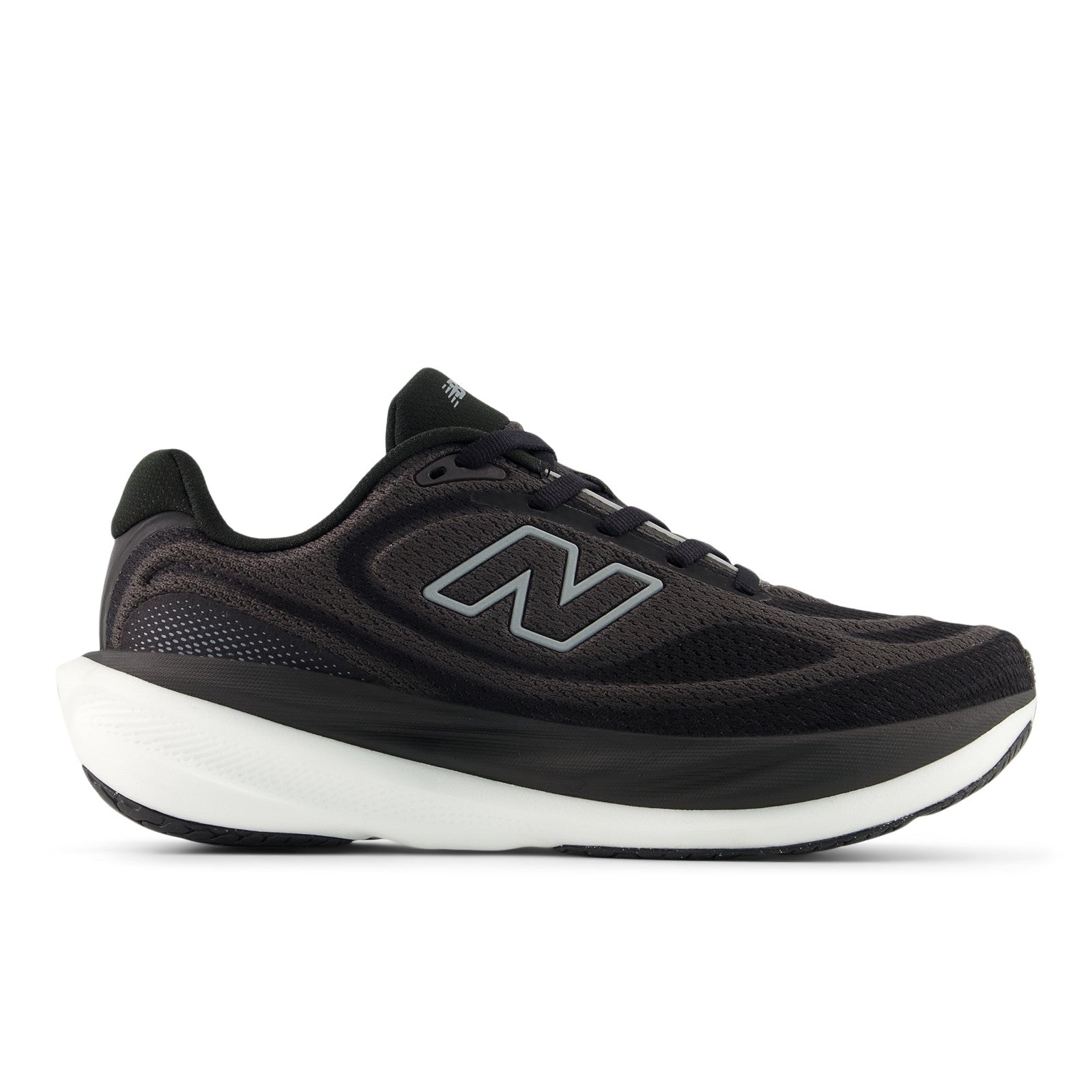 Women's 1080 v15 (815 - Black/Slate Grey)