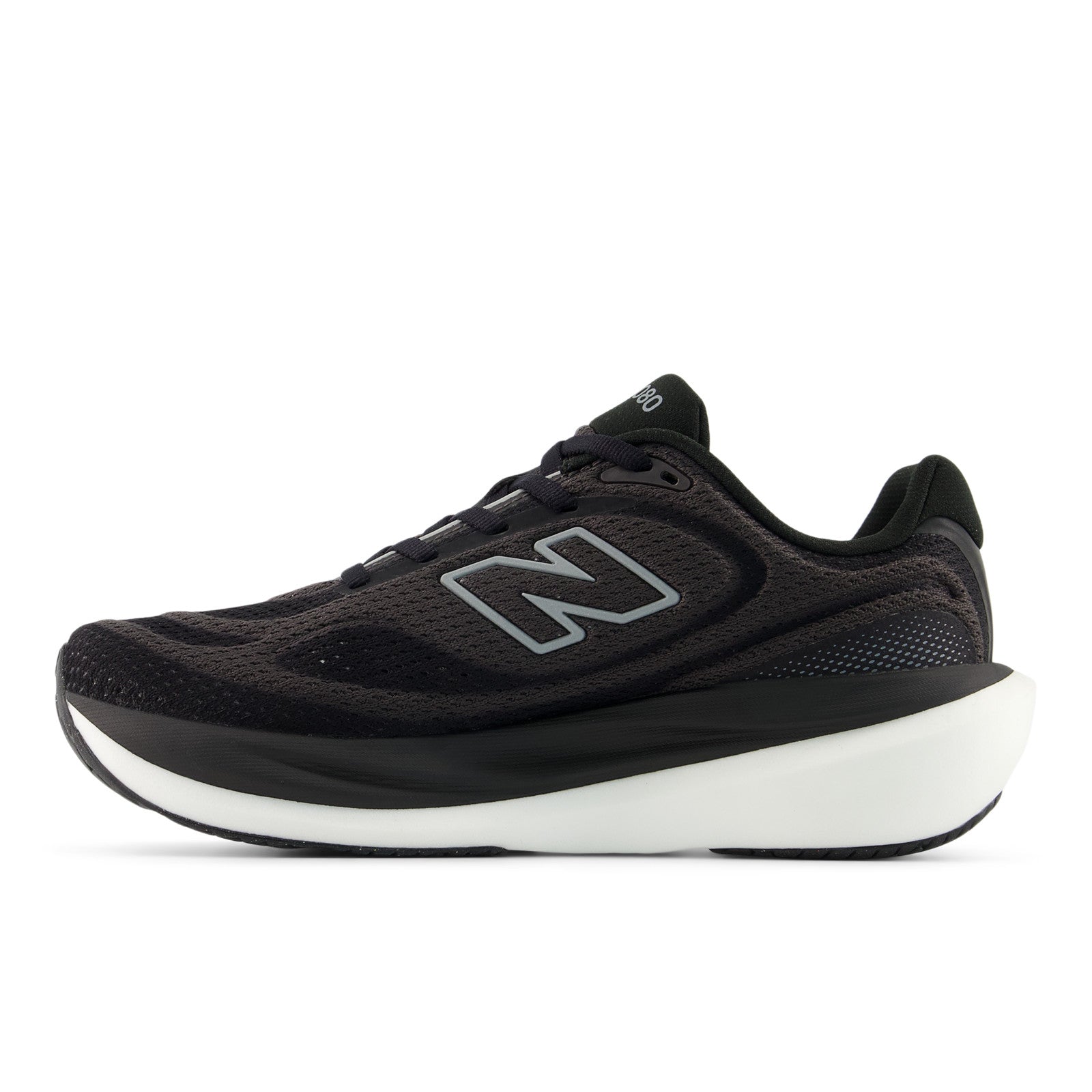 Women's 1080 v15 (815 - Black/Slate Grey)