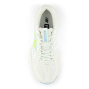 Women’s FuelCell 796 v5 Pickleball (5CO - Sea Salt/Cloud Blue/Glint Blue)