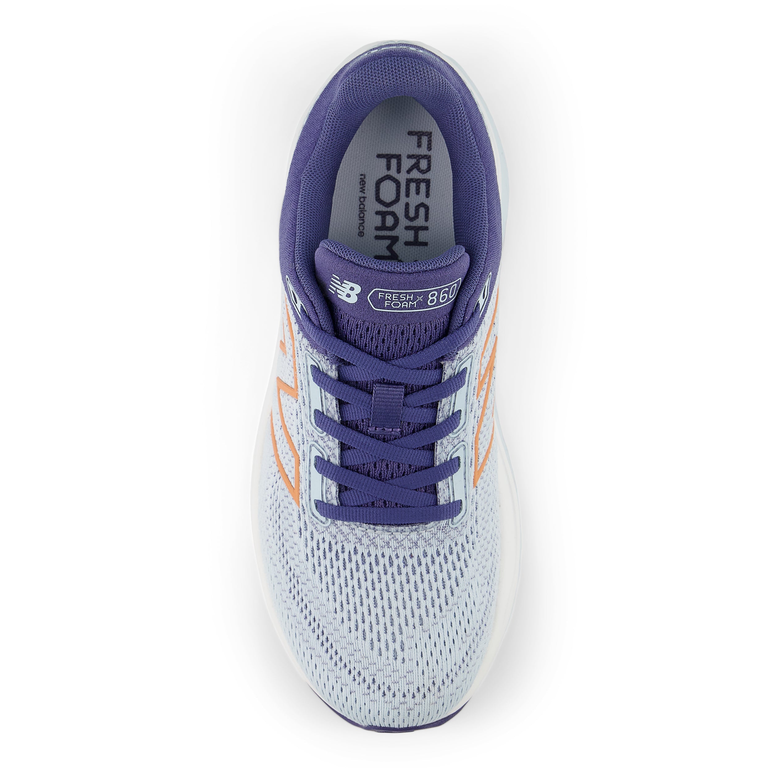 Women's Fresh Foam X 860 v14 (E - Frosted Glass)