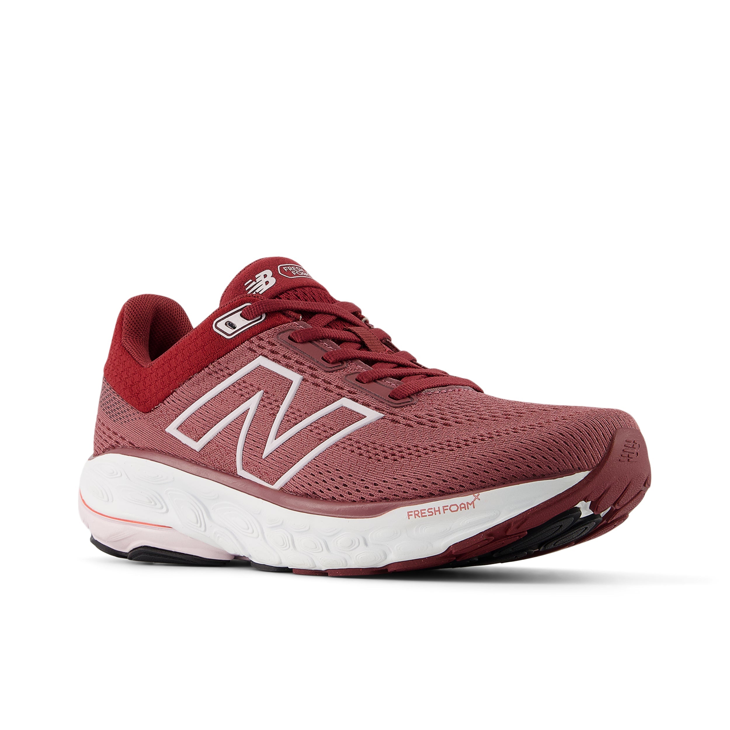 Women's Fresh Foam X 860 v14 (F - Washed Burgundy)