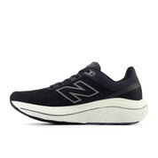 Women's Fresh Foam X 860 v14 EXTRA WIDE (A - Black/Phantom/Angora)