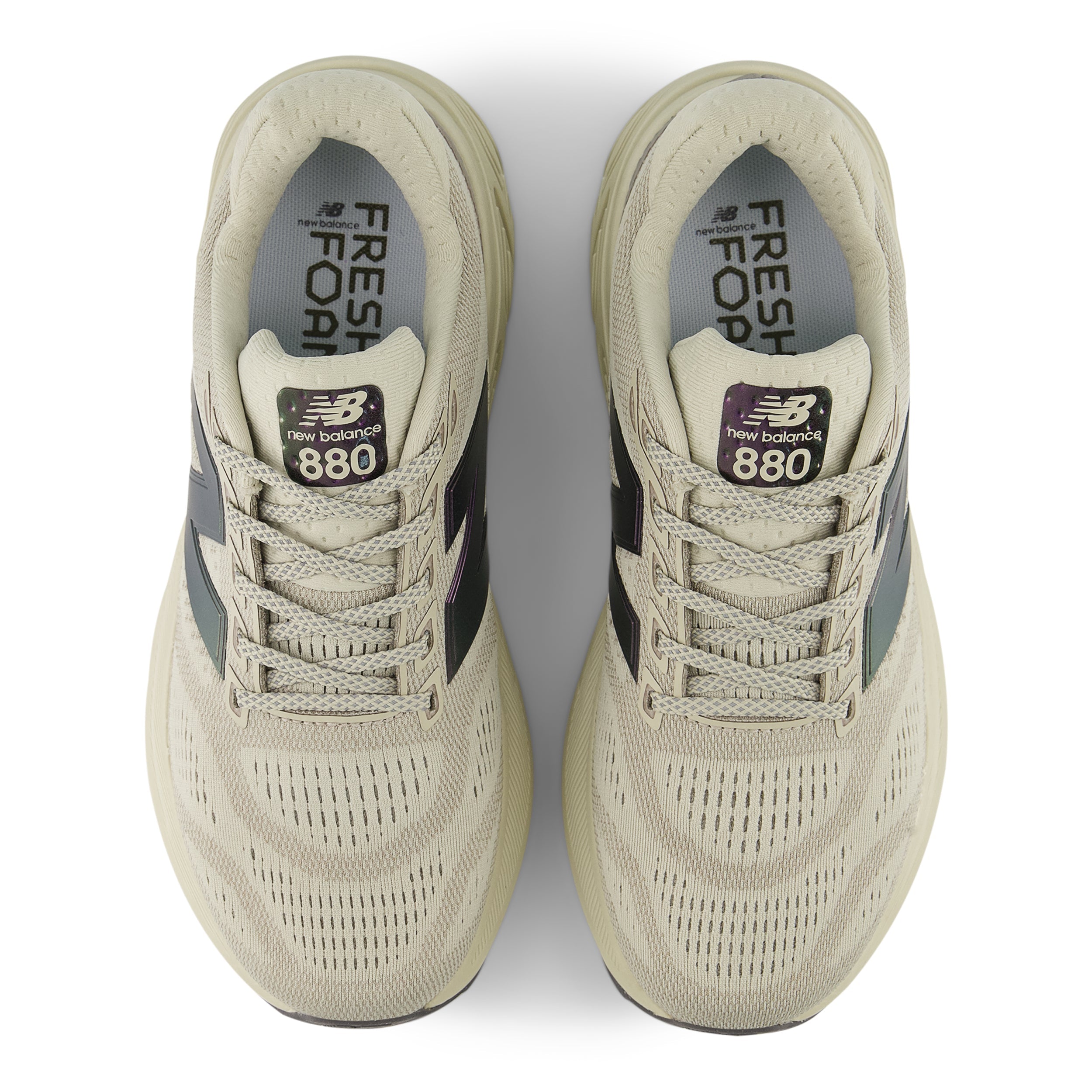 Women's Fresh Foam X 880v15 (A - Shipyard/Arid Stone/Castlerock)