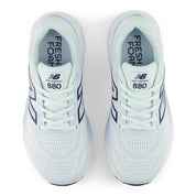 Women's Fresh Foam X 880v15 (411 - Glint Blue/NB Navy)