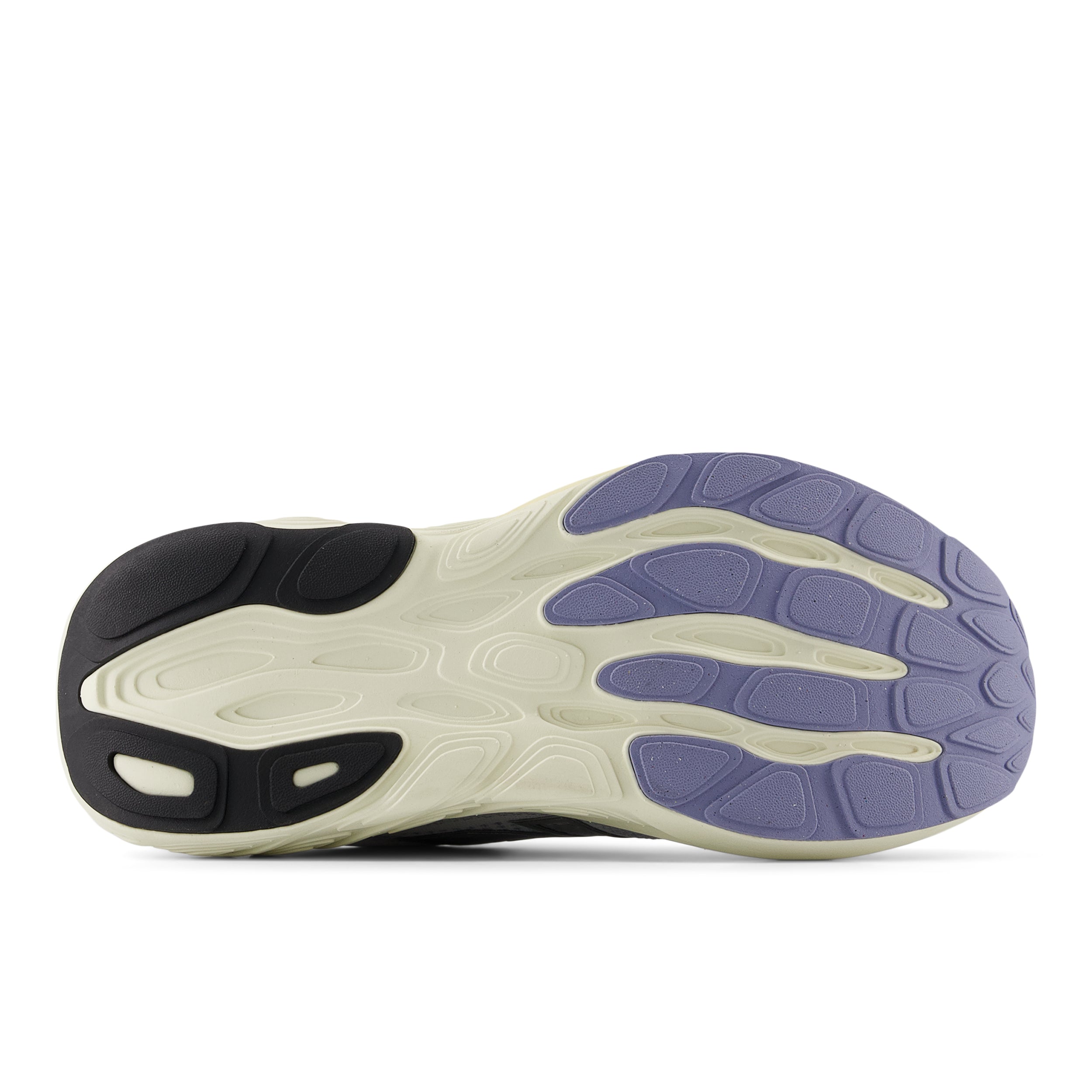 Women's Fresh Foam X 880v15 EXTRA WIDE (C - Pearl Grey/Dusk Shower/Calcium)