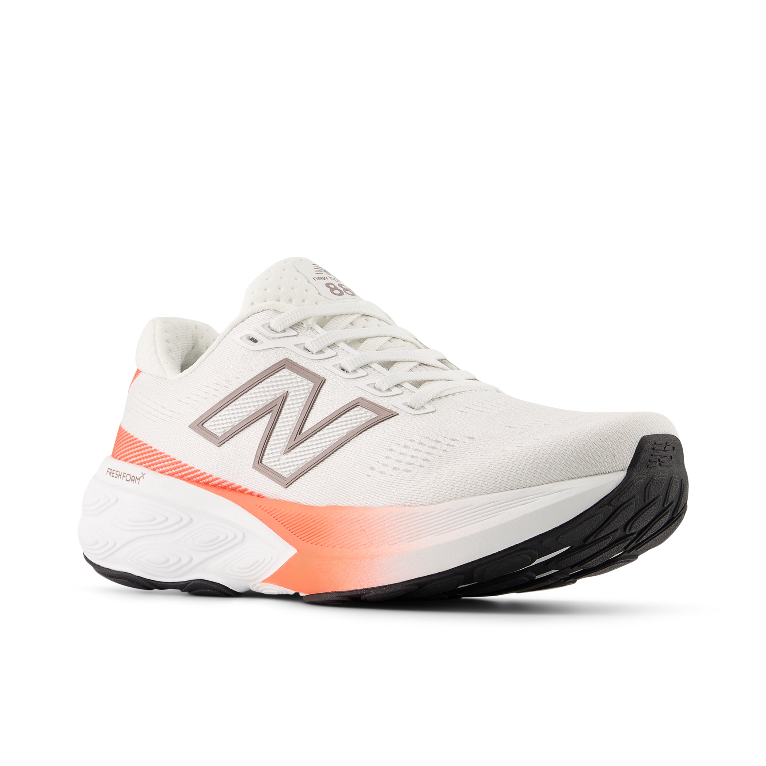 Women's Fresh Foam X 880v15 (I - Reflection/Urgent Red/Earth Shadow)