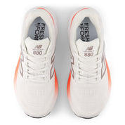 Women's Fresh Foam X 880v15 (I - Reflection/Urgent Red/Earth Shadow)