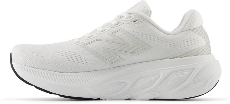 Women's Fresh Foam X 880v15 (W - White/Sea Salt/Black)