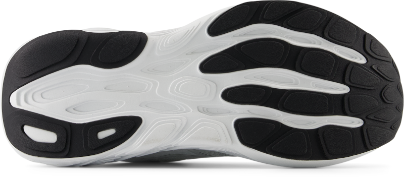 Women's Fresh Foam X 880v15 (W - White/Sea Salt/Black)