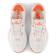 Women’s FuelCell 796 v4 Pickleball (G - White/Urgent Red)