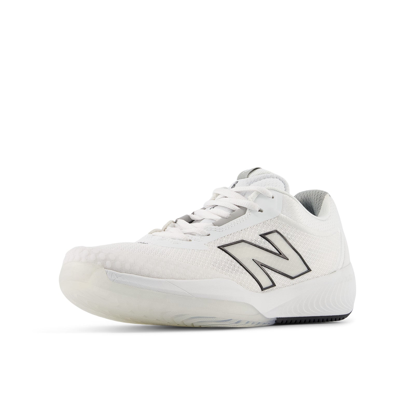 Women’s FuelCell 996 v6 Pickleball (W - White/Black)