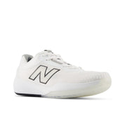 Women’s FuelCell 996 v6 Pickleball (W - White/Black)