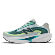 Women's Ellipse v1 (13W - Deep End/Medusa Green/Afterglow)