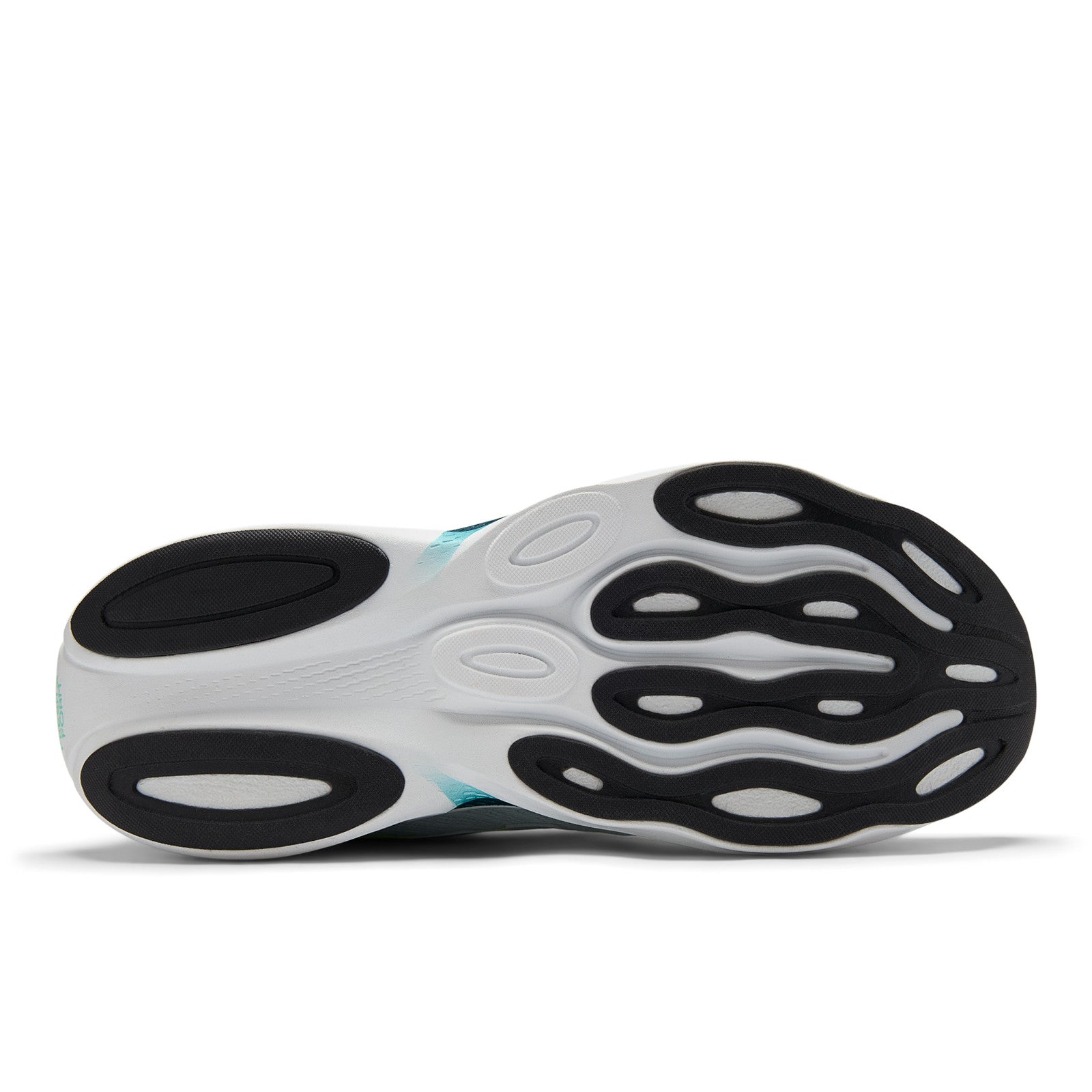 Women's Ellipse v1 (13W - Deep End/Medusa Green/Afterglow)