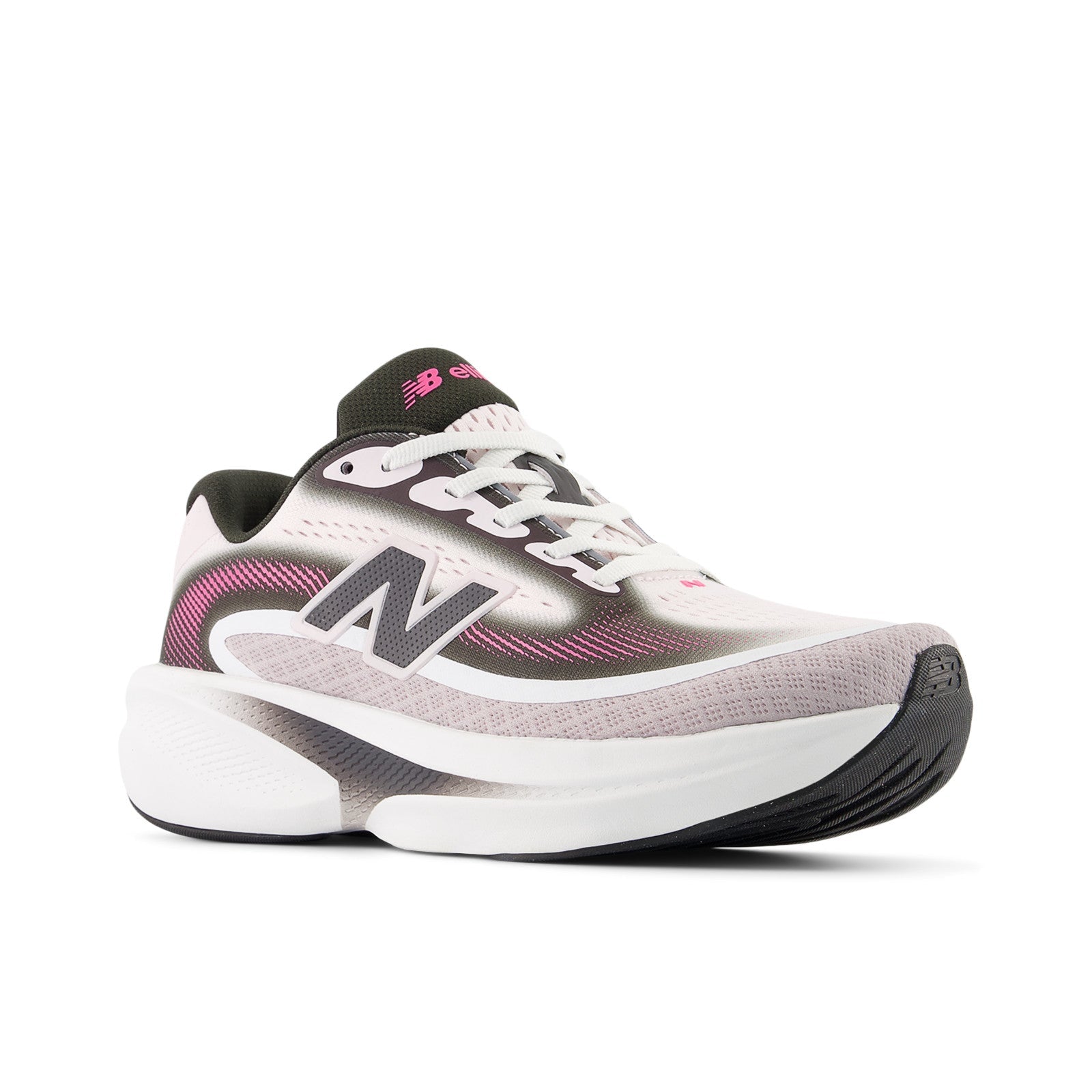 Women's Ellipse v1 (4HH - Pink Heat/Pink Granite/Truffle Salt)