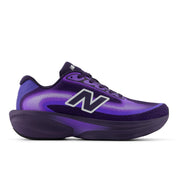 Women's Ellipse v1 (85D - Boysenberry/Electric Indigo/NB 103 White)